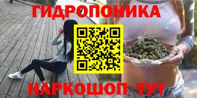 каннабис Донской